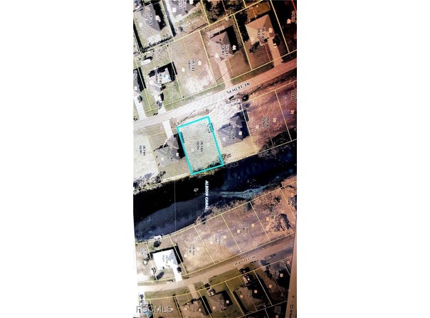 3753 NE 16th Place, Cape Coral, FL 33909