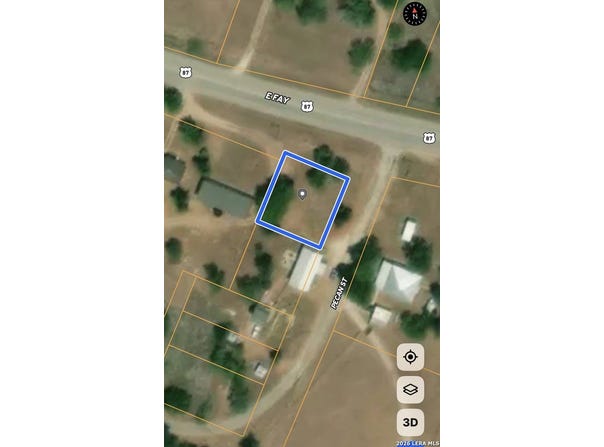 300 E Us Highway 87, Smiley, TX 78159