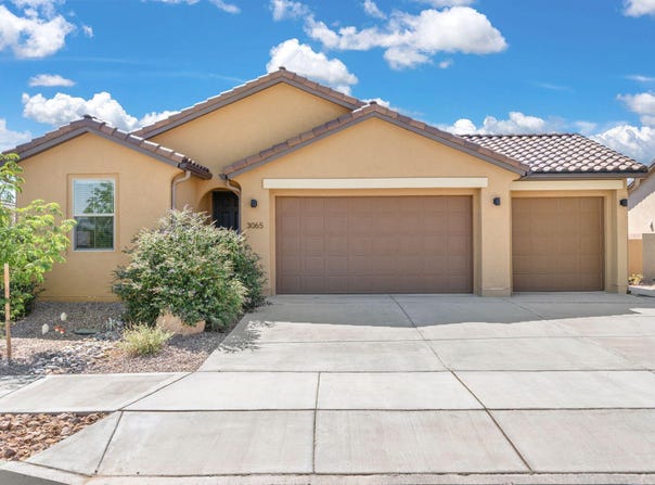 3065 Wolf Tail Loop NE, Rio Rancho, NM 87144