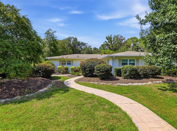 2138 NW 30TH Place, GAINESVILLE, FL 32605
