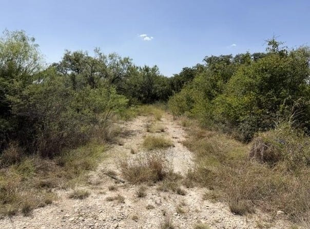 1-4, 5-6 N Grant, Brady, TX 76825