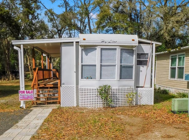 9553 Old Lakeland Highway, Dade City, FL 33525
