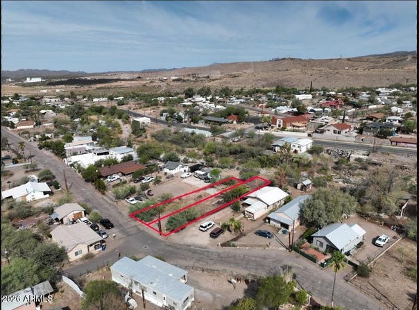 N Sonora Lane, Superior, AZ 85173