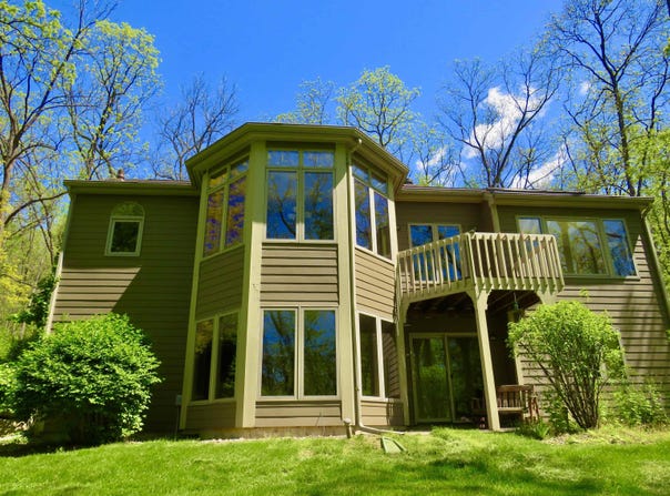 13 Heatherdowns, GALENA, IL 61036