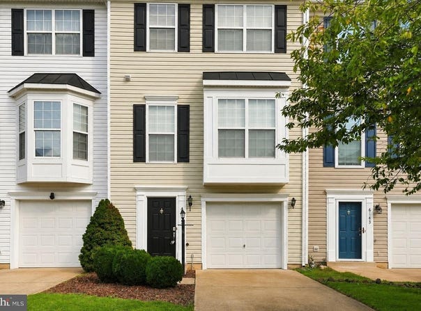 6145 NEWTON LN, BEALETON, VA 22712