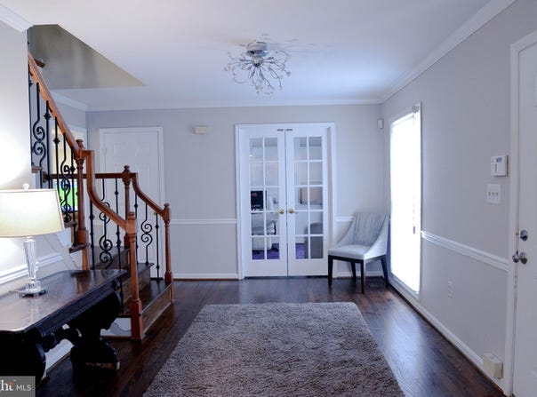 2124 CHERRY LEAF Lane, SILVER SPRING, MD 20906