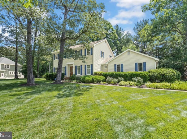 36 RIVERS END Drive, SEAFORD, DE 19973
