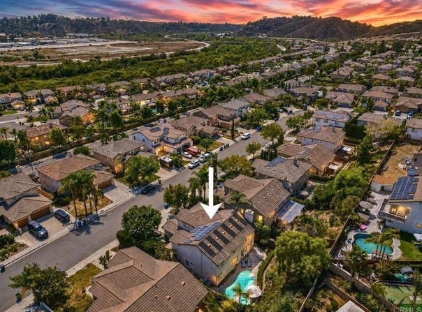 3259 Canyon View Drive, Oceanside, CA 92058