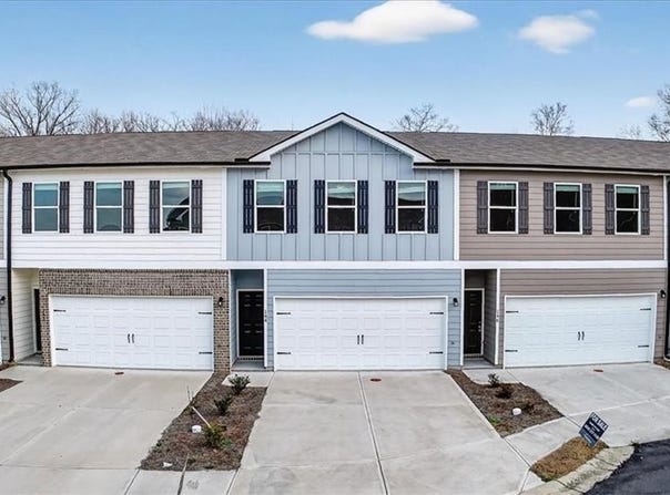 144 Brexley Drive, Calhoun, GA 30701