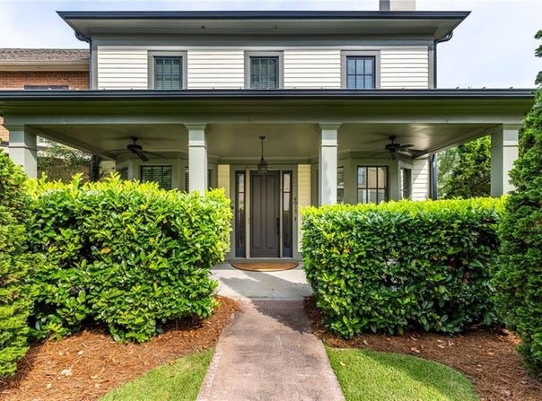 6015 Webster Circle, Norcross, GA 30071