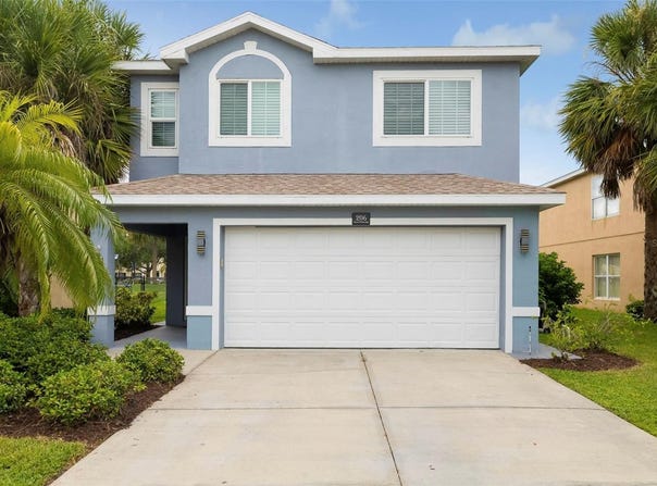 206 BEACON HARBOUR Loop, BRADENTON, FL 34212