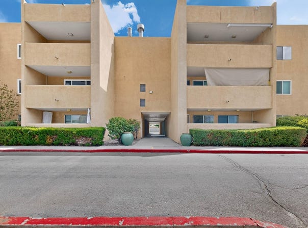 4200 Montgomery Boulevard NE, Albuquerque, NM 87109