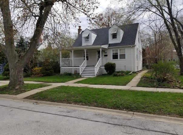 17633 Roy Street, Lansing, IL 60438