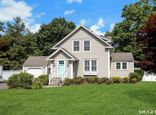 49 Wolfpit Avenue, Norwalk, CT 06851