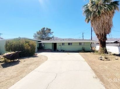 84620 11th, Trona, CA 93562