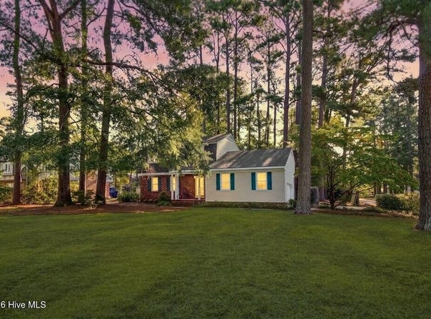 1215 S Crescent Drive, Smithfield, NC 27577