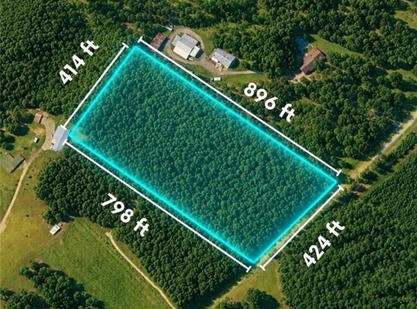 Gill Point Rd., Tignall, GA 30668