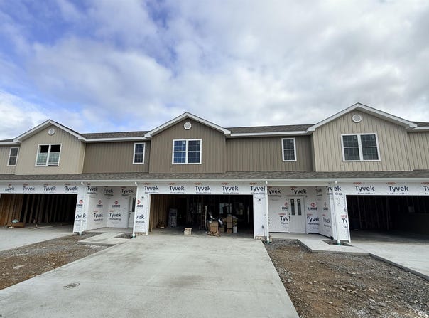 124 Willow Oak Drive, Bridgeport, WV 26330