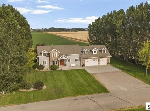 326 N 3744 E, Rigby, ID 83422