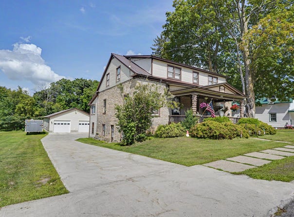 213 E Main Street, Chateaugay, NY 12920