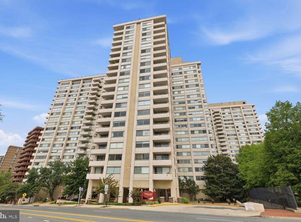 4515 WILLARD Avenue, CHEVY CHASE, MD 20815