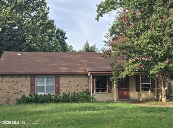 614 Capewood, Southaven, MS 38671