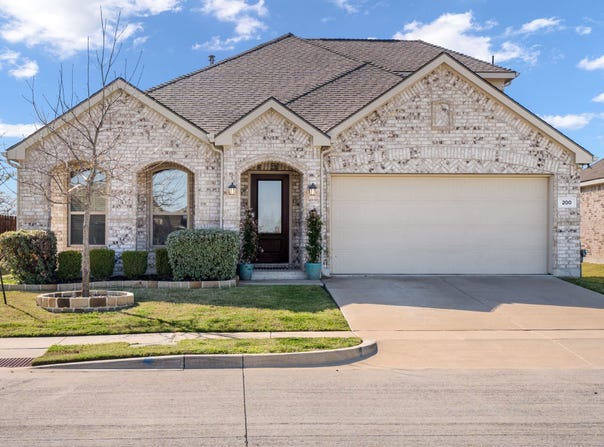200 Copper Switch Drive, Anna, TX 75409