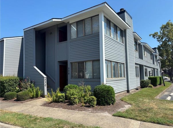 528 Abbot Muse, Virginia Beach, VA 23452