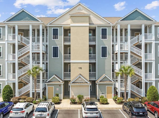 172 Ella Kinley Circle, Myrtle Beach, SC 29588