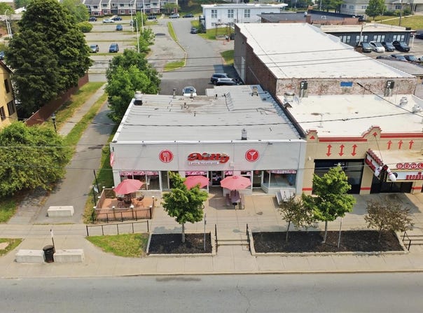 500 Broadway, Monticello, NY 12701