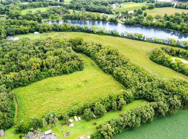 35 acres North Ave, Waterloo, IA 50702