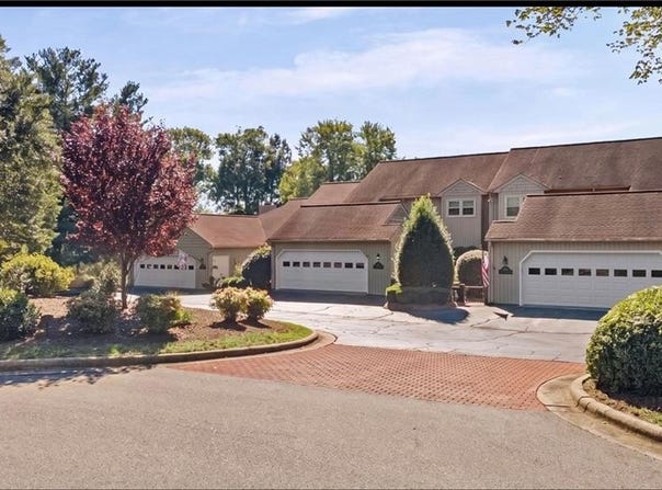 122 Warwicke Place, Advance, NC 27006