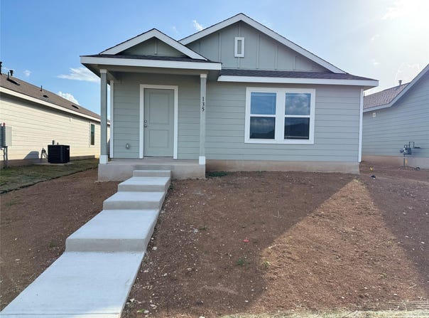 135 Jura Pass, Kyle, TX 78640