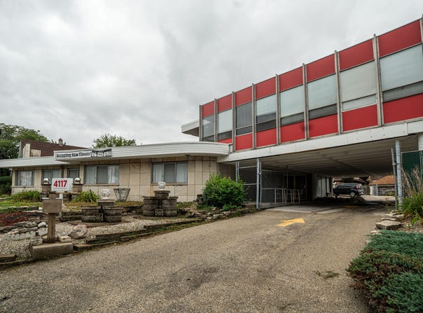 4117 N Green Bay Ave, Milwaukee, WI 53209
