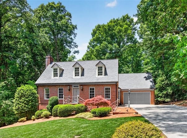 1673 Brevard Drive, Asheboro, NC 27205