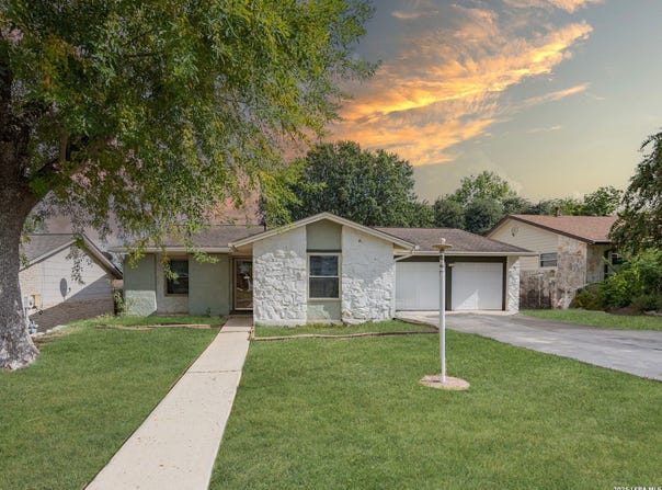 7518 OLD SPANISH TRL, Live Oak, TX 78233