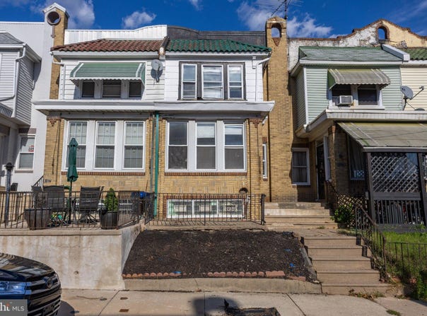 2105 MELVIN Street, PHILADELPHIA, PA 19131