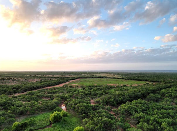 5725 Farm Market 604, Ovalo, TX 79567