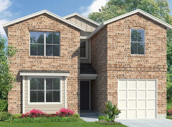 13825 Pease Crossing, San Antonio, TX 78253