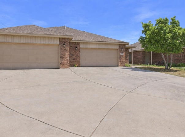 9801 Uvalde Avenue, Lubbock, TX 79423