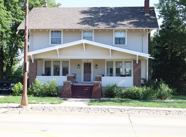 501 First Avenue, Rock Rapids, IA 51246
