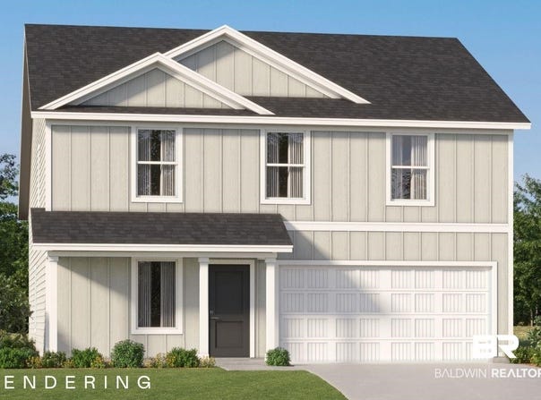 18159 Rye Drive, Foley, AL 36535