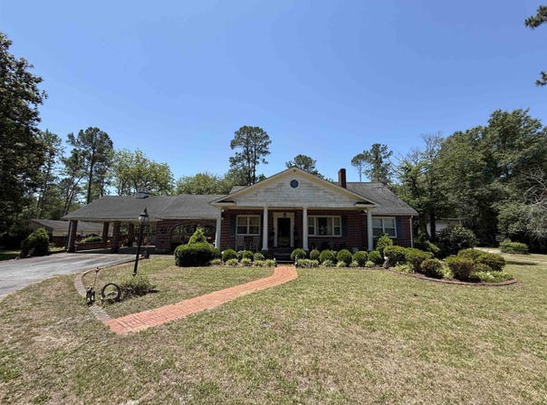 4981 State Rd., Holly Hill, SC 29059