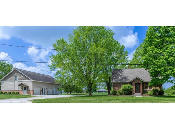 4689 E State Road 45, Bloomington, IN 47408