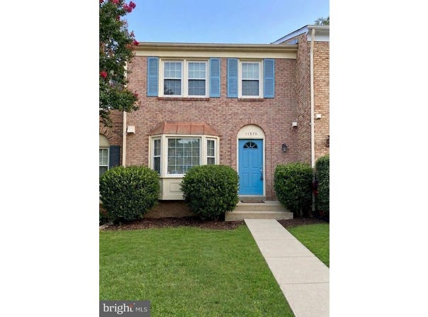 11370 CROMWELL Court, WOODBRIDGE, VA 22192