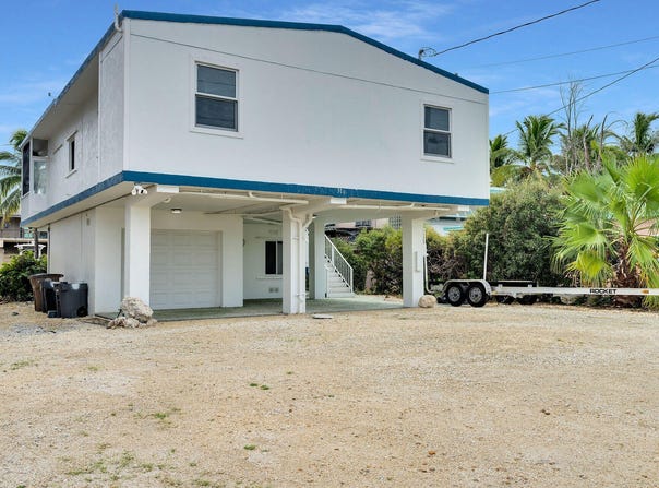 311 Buttonwood Circle, Key Largo, FL 33037