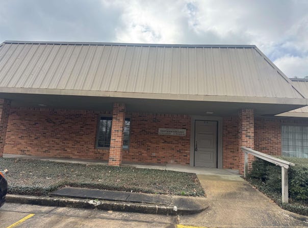 1801 W 40TH. SUITE 5A, Pine Bluff, AR 71603
