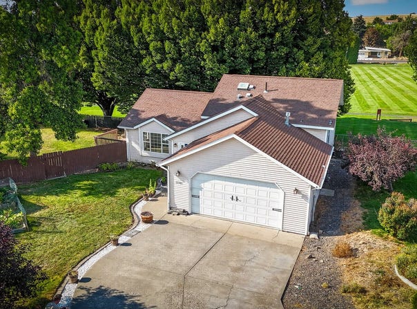 3785 SW MARSHALL Pl, Pendleton, OR 97801
