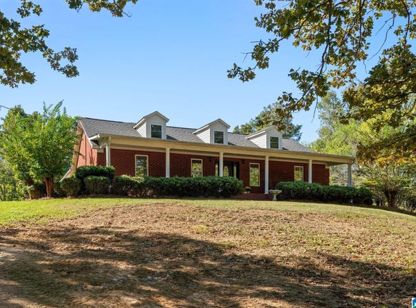 12896 HIGHWAY 25, CALERA, AL 35040