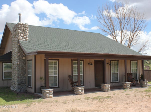 1455 S Lakeshore Drive, Chino Valley, AZ 86323